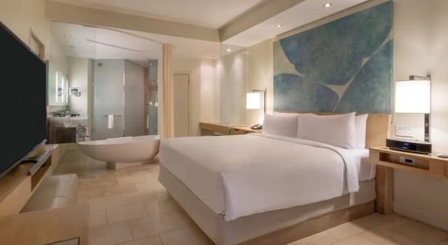 JW Marriott Panama, Reservar Hotel Panama Panamá