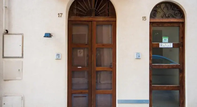 B&B Rahal, Book Bed and Breakfast Hotels in Sicily with Parking, Parking