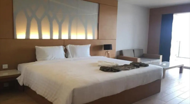 Номер Standard The Vista Hotel