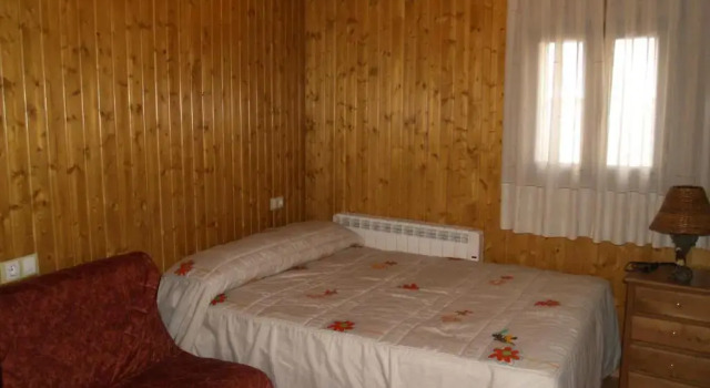 Номер Standard Hostal Tribal