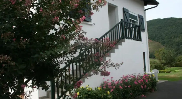 Chambres d'Hotes Chez Pascaline, Reserva ahora Hostal o pensión Ispoure 