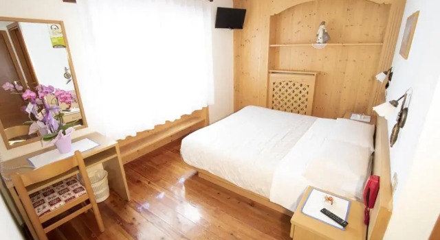 Номер Standard Hotel Edelweiss