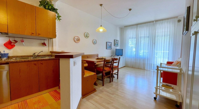 Апартаменты Caorle Apartment by Adriatic Sea