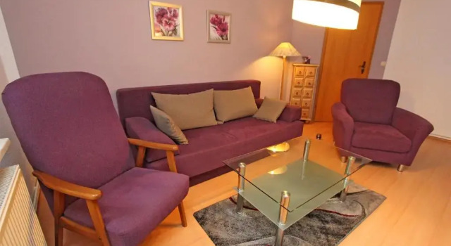 Ferienwohnungen Bansin USE 570, Book Hotel Bansin Usedom