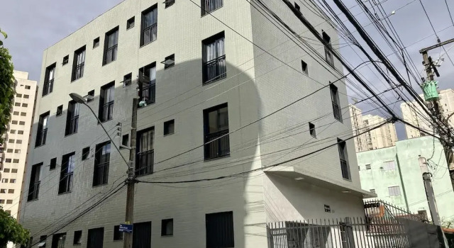 Hotel 34