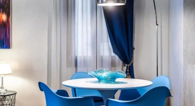 Студия Ca' Sant'Angelo apartments