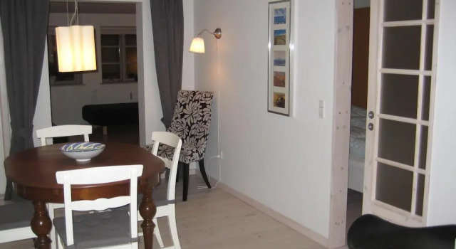 Kerteminde Holiday Apartment, Book Apartment Hotels in Funen with Parking, Parking