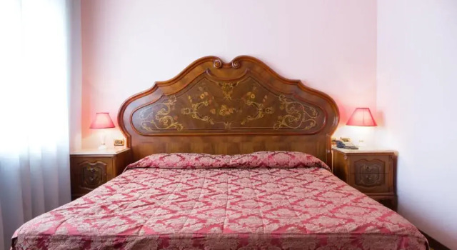 Одноместный номер Standard Hotel Villa Stucky