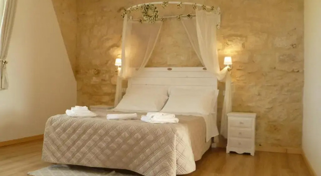 Номер Comfort Casale 1821