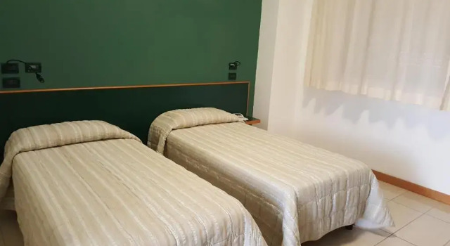 Двухместный номер Standard Hotel Ottagono