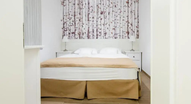 Апартаменты WH Apartments
