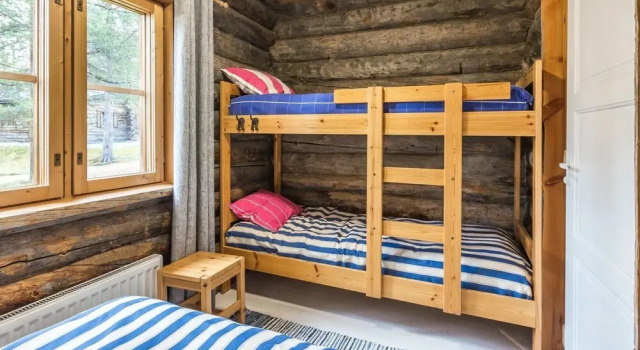 Lumiankelo Kittil in Kittil, Varaa Hotelli Sirkka Tornio Valley