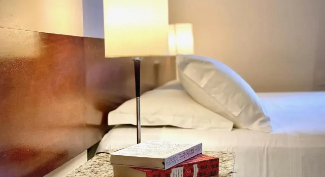 Номер Superior Kastel Manibu Recife - Boa Viagem