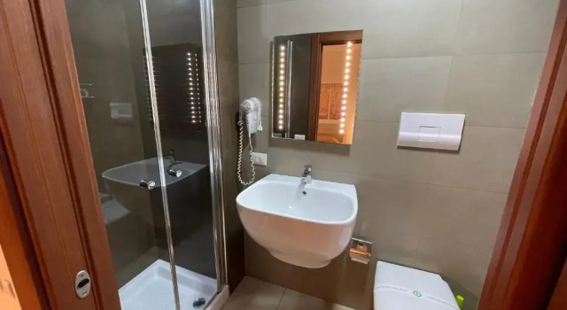 Economy Vierer Zimmer B&B Elisir