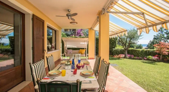 Апартаменты Le Ortensie 1 Apartment by Wonderful Italy