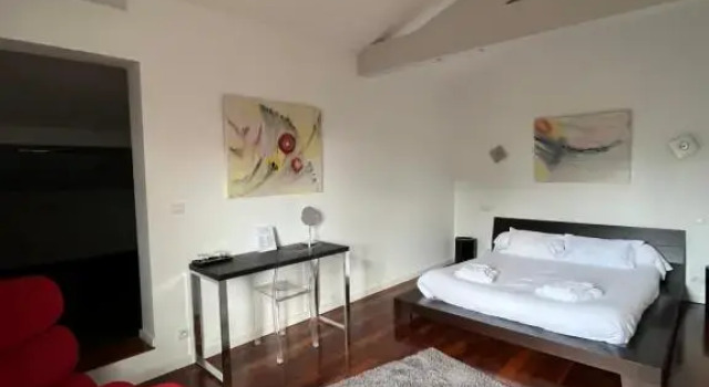 Номер Standard Villa Cenitz Lafitenia Resort
