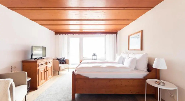 Номер Standard Eden Hotel und Restaurant