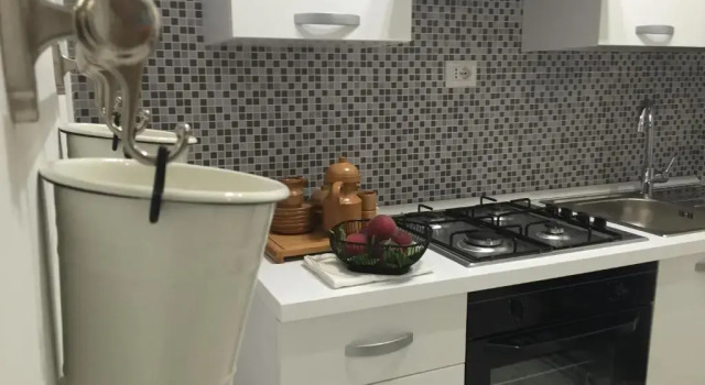 Апартаменты Casa Commenda