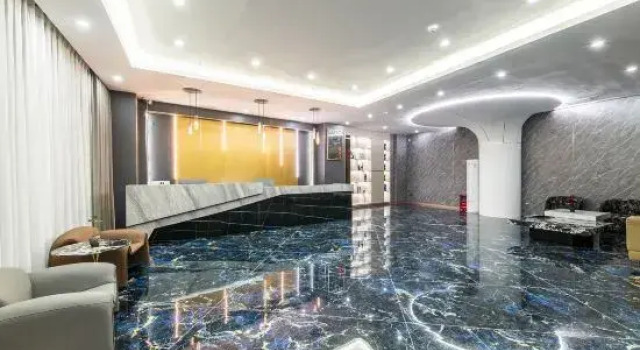 Weiman Hotel, Rezervasyon Otel Guangdong otoparklı oteller, Otopark