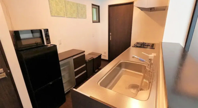 Вилла Deluxe с 2 комнатами с видом на бассейн Private Pool Villa Motobu