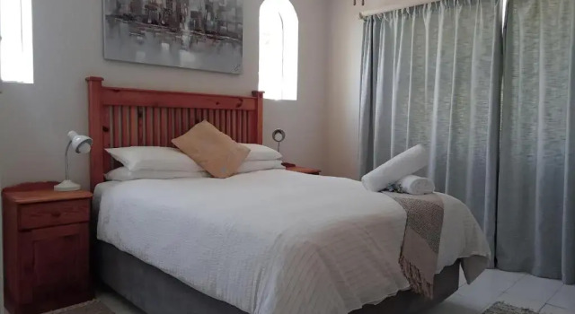 Двухместный номер Standard Addo Riverside Manor