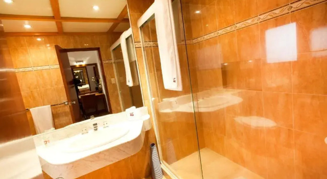 Двухместный номер Standard Hotel Gillow