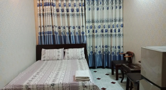 California Guest House