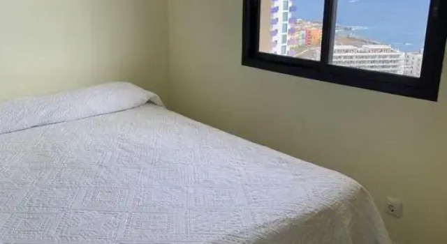 paraiso125, Book Hotel Hotels in Tenerife with Parking, Parking