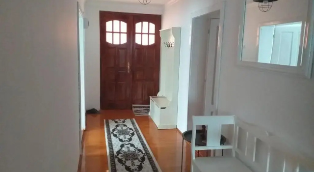Casa Anca, Varaa Huoneisto Bistrita 