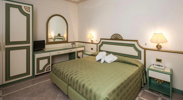 Grand Hotel Terme, Забронировать Отель Риоло-Терме Ravenna Area