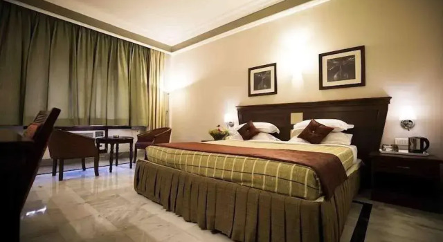 Hotel Suryansh Jajpur