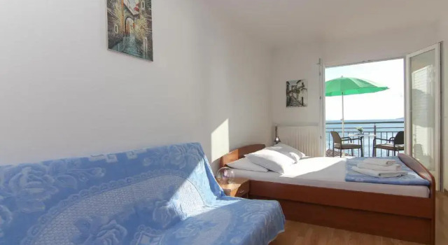 Апартаменты Apartments Villa Alex