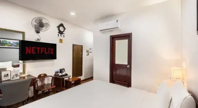 Номер Superior A25 Hotel - 25 Trương Định