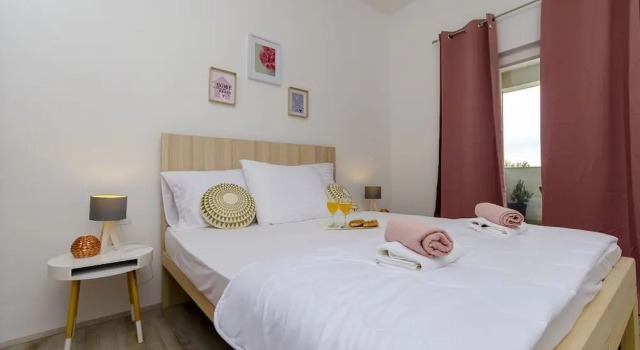 Apartments and Room Gabriels Paradise