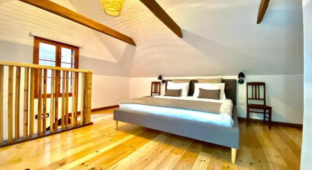 Villa Gaida, Rezervasyon Villa Saulkrasti Pieriga