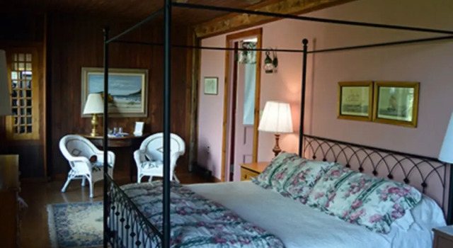 Conroys B&B