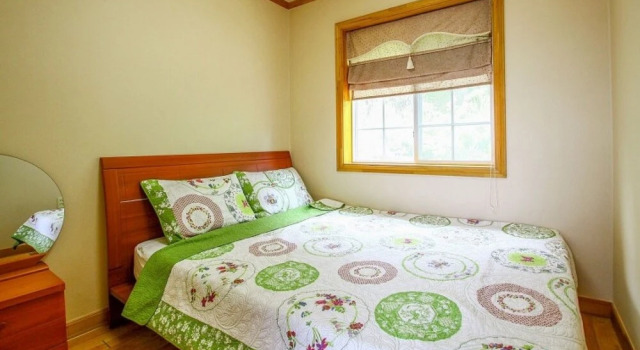 Taean Sky Lake Pension, Prenota Hotel Taean 