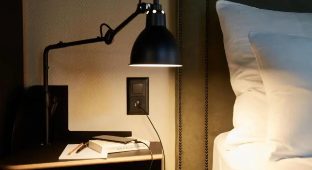 Двухместный номер Wispy Boutique Hotel Josef