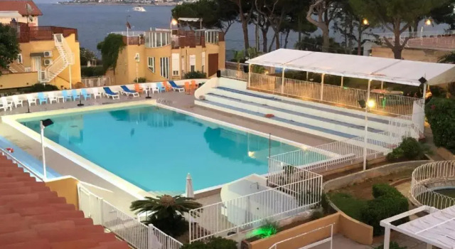 Апартаменты Standard ASHUR310 RESIDENCE MONDELLO