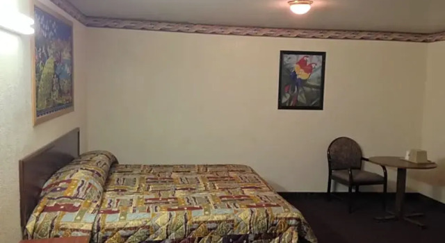 Номер Standard Choice Inn San Antonio