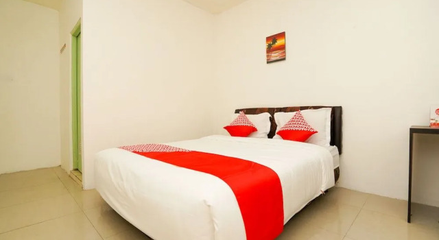 Hotel O Griya Aisyah Syariah 1