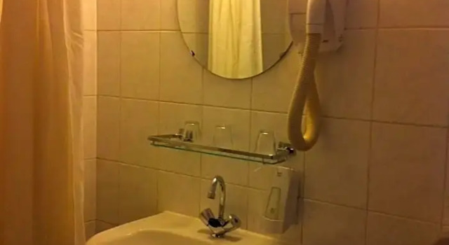 Шестиместный номер Delta Hotel City Center
