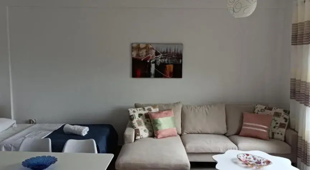 Апартаменты Artemis Beach House