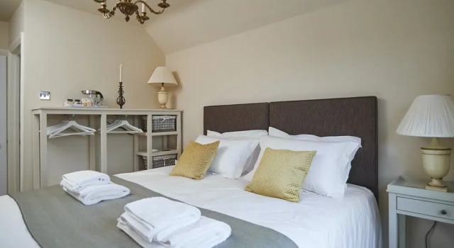 Hydrangea House, Забронировать Отель Бизнес-отели Англии, 4* 5*