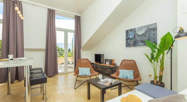 Hedera Estate, Villa Hedera, Забронировать Апартаменты/квартира Отели Дубровника с парковкой, рядом с Церковь Святого Власия, Парковка