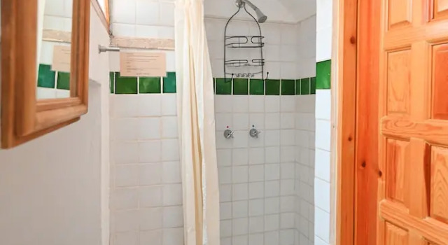 Номер Economy Hotel Meson Cuevano