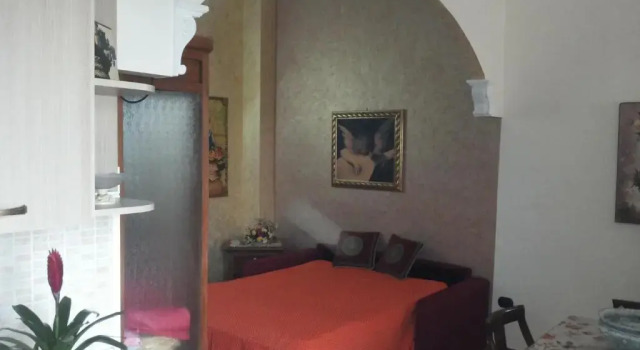 Двухместный номер Standard B&B Casa Alba Salentina