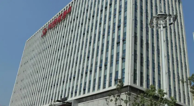 SSL Smart Hotel Taizhou
