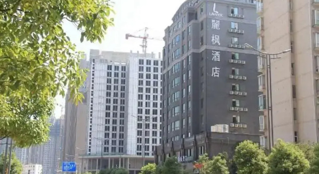 Lavande Hotel Nanchang Honggutan Branch, Prenota Hotel Nanchang Jiangxi