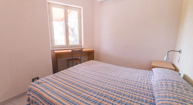 Двухместный номер Standard Villaggio Borgo degli Ulivi